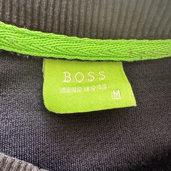 Hugo Boss Sweatshirt - Picture 4 of 5